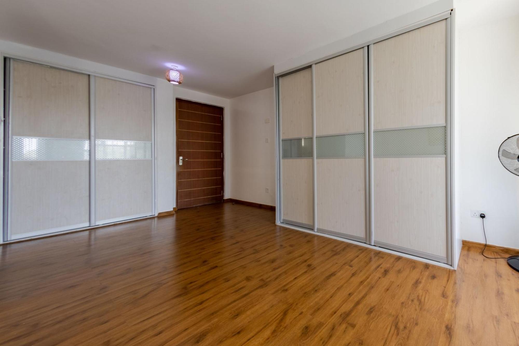 Erica Residences - Riverside Nairobi Ngoại thất bức ảnh